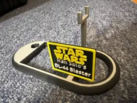 0.2mm layer, 3 walls, 15% infill