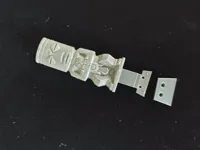 0.2mm 层高, 2 层墙, 10% 填充