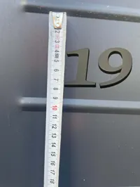 19c PETG