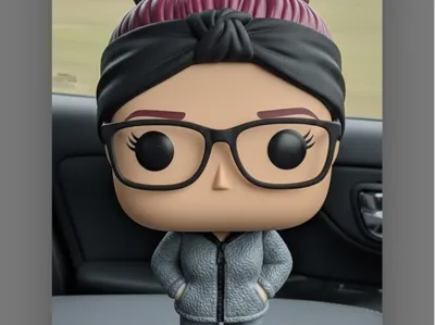 Marta Doll