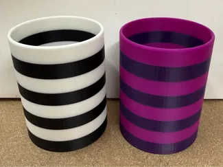 Becher für Malstifte