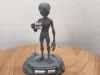 0.2mm layer, 3 walls, 15% infill