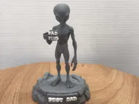 0.2mm layer, 3 walls, 15% infill