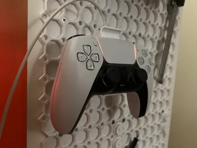 PS5 Dual Sense Multiconnect mount for Multiboard