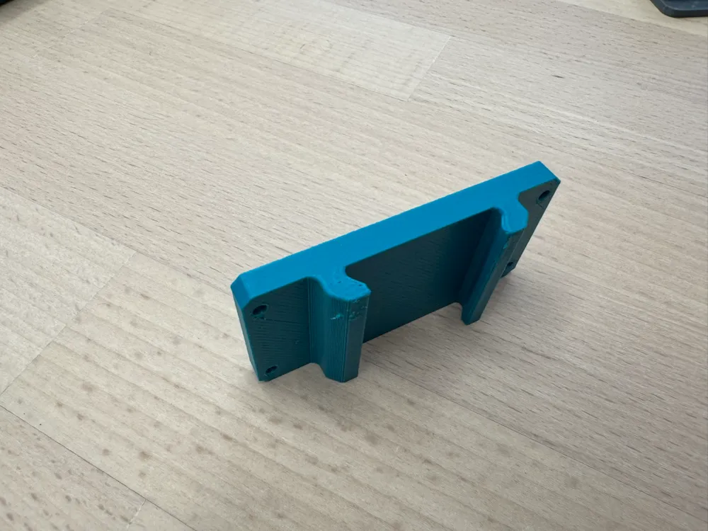 Addons modules for Arduino and Rpi Stands - Free 3D Print Model ...