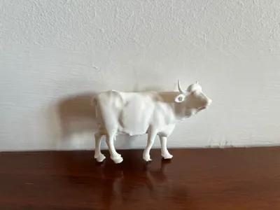 Water Buffalo model