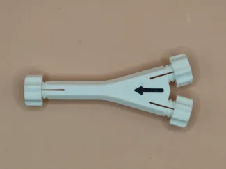 Y-Splitter
