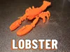 lobster