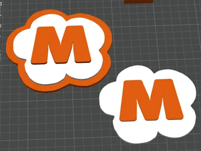 Yeeps - Maker Badge