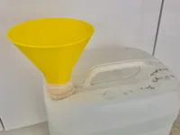 0.2mm layer, 6 walls, 25% infill