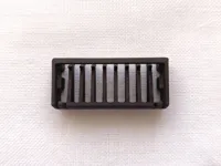 1-12mm Razor Combs with Size Markings