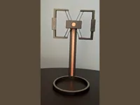 AMS Multiple Plates version