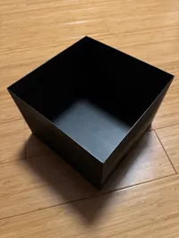 0.24mm layer, 2 walls, 15% infill