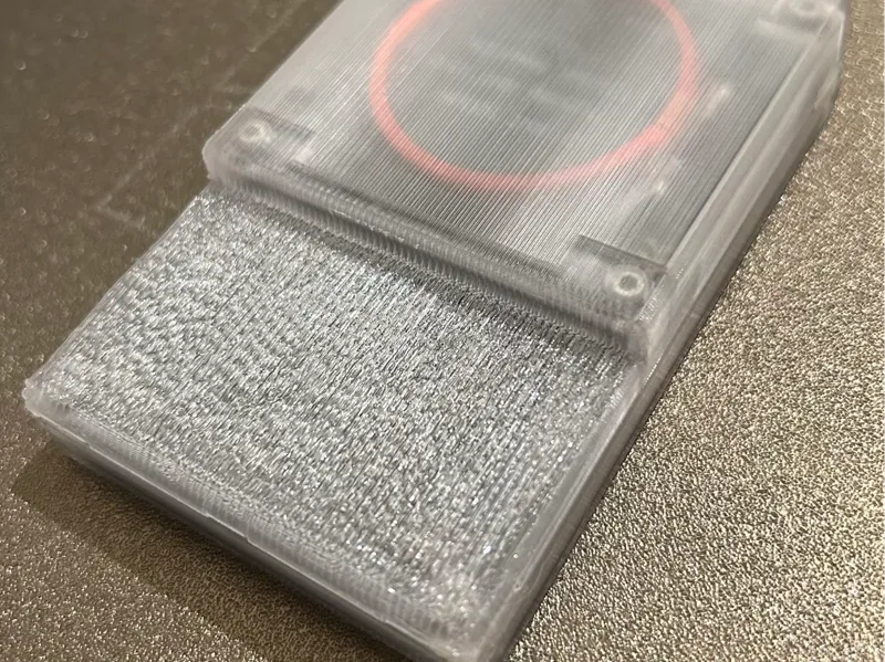 Proxmark 3 Easy Snapfit Case