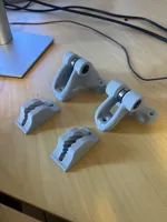 0.2mm layer, 10 walls, 15% infill