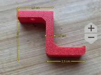 0.24mm layer, 2 walls, 15% infill