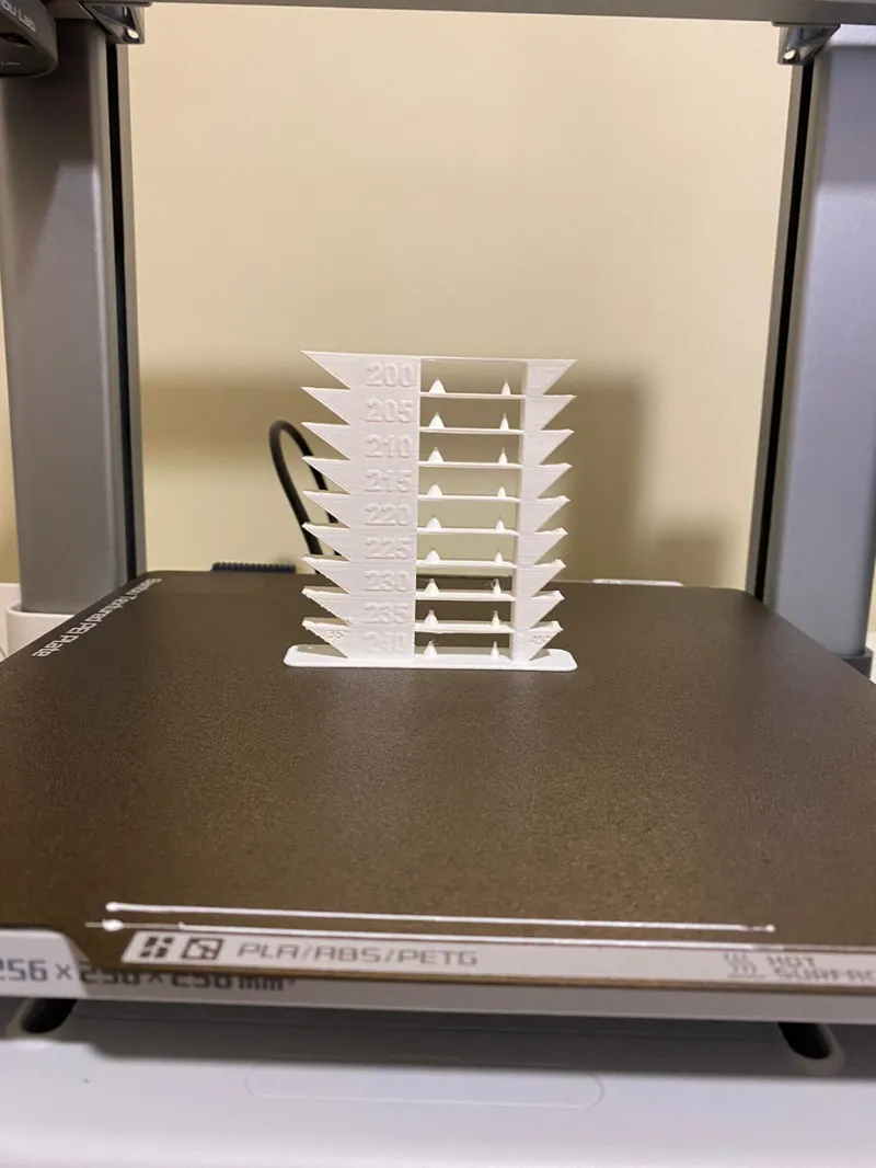 TempTower | Torre de Temperatura