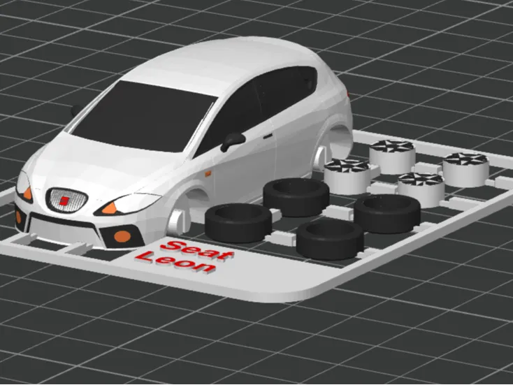 seat leon cupra
