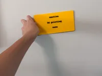 0.16mm layer, 2 walls, 15% infill