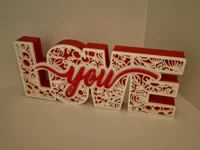 0.2mm layer, 2 walls, 8% infill