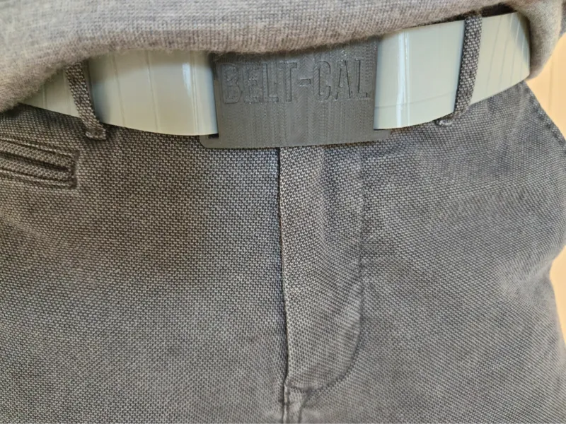 FIBBIA - CINTURA PER PANTALONI