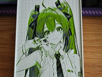 Miku