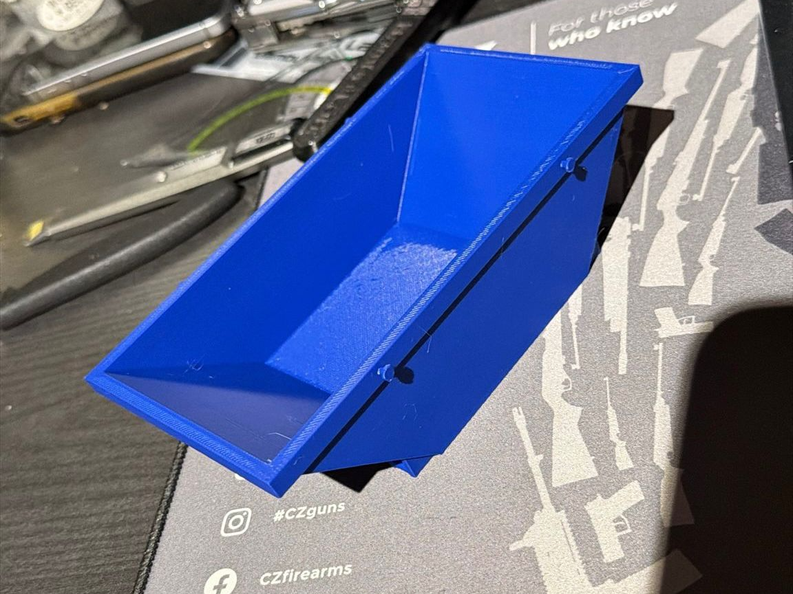 Welaki / Absetzmulde – Organizer & Deko / Mulde