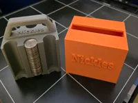 0.2mm layer, 4 walls, 15% infill