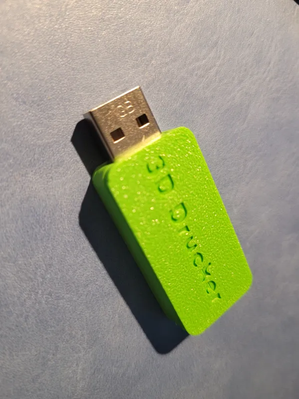 USB Stick Case