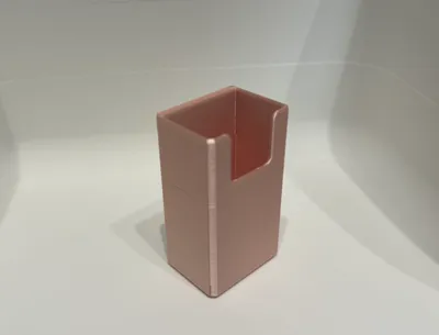 Magnetic Remote Control Holder