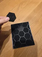 Filter Lid