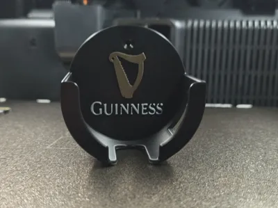 guinness nitrosurge wall mount