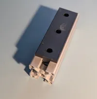 0.2mm layer, 7 walls, 15% infill