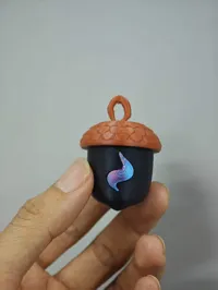 0.12mm 层高, 2 层墙, 15% 填充