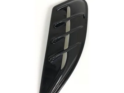 SMART 451 AIR INTAKE 
