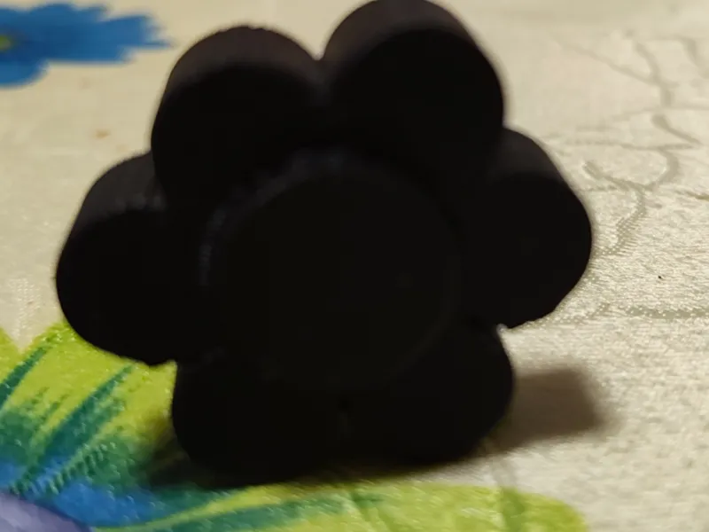flower for cable