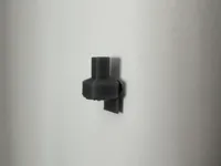 0.2mm layer, 3 walls, 15% infill