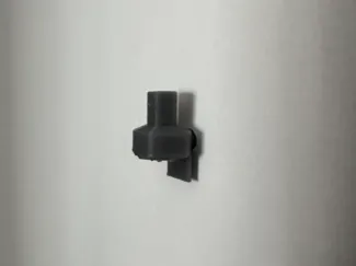 Ikea Regalhalter