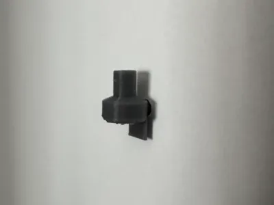 Ikea Shelf Bracket