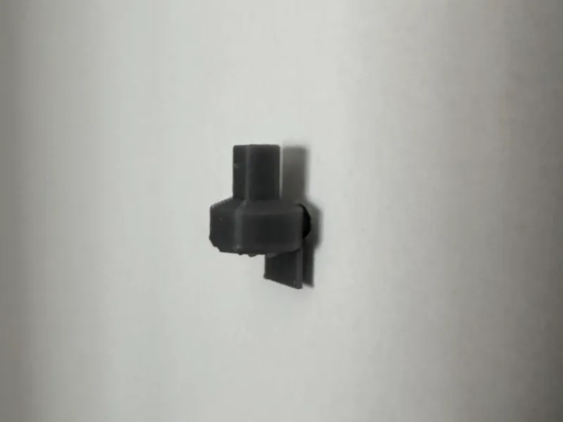 Ikea Regalhalter