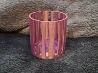 0.16mm layer, 2 walls, 15% infill