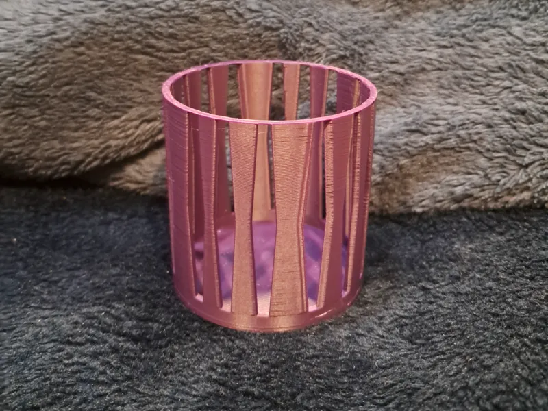 Pencil holder