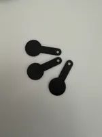 0.12mm layer, 3 walls, 15% infill