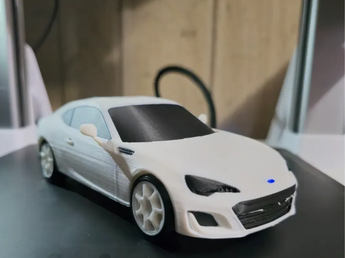Subaru 