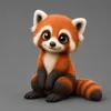 Firefox: 0.2mm layer, 2 walls, 10% infill