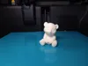 Panda: 0.2mm layer, 2 walls, 10% infill