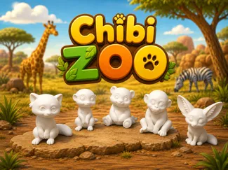 Chibi ZOO