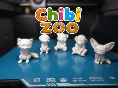 Chibi ZOO