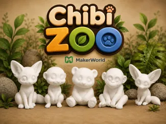 Chibi ZOO