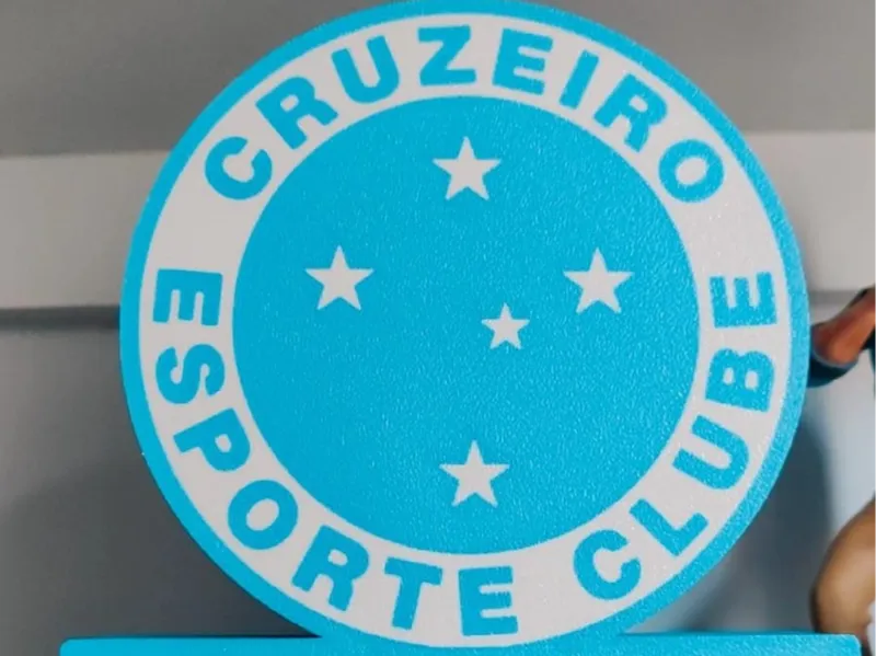 LUMINARIA DO CRUZEIRO